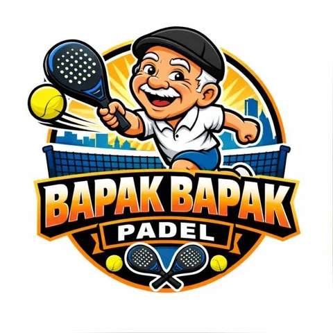 Bapak Bapak Padel