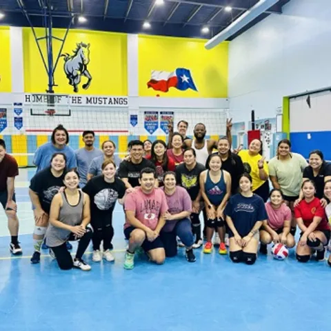 Fort Bend Volleyball Sugar Land-Richmond