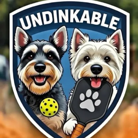 Undinkable