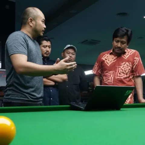 Billiards Social Club