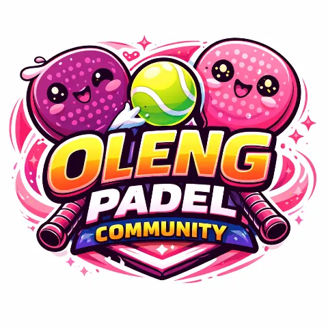 Oleng Padel Community