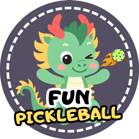 Fun Pickleball