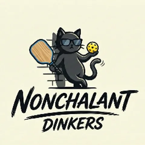 Nonchalant Dinkers