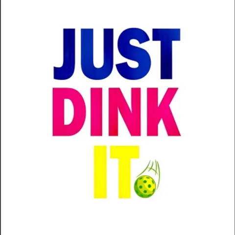 Pickleball Club With JUST DINK IT 