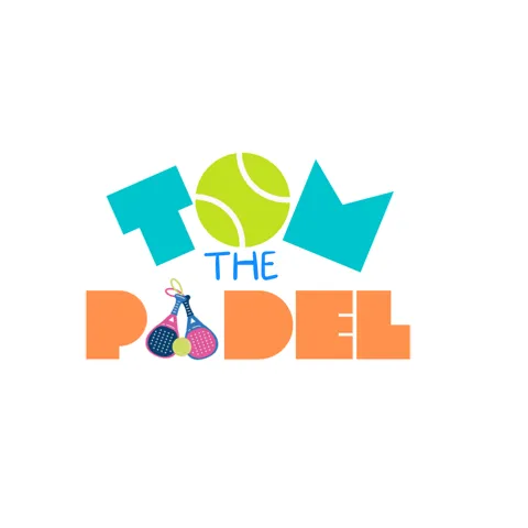 TOM THE PADEL