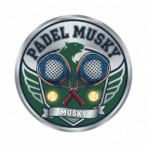 PADEL MUSKY