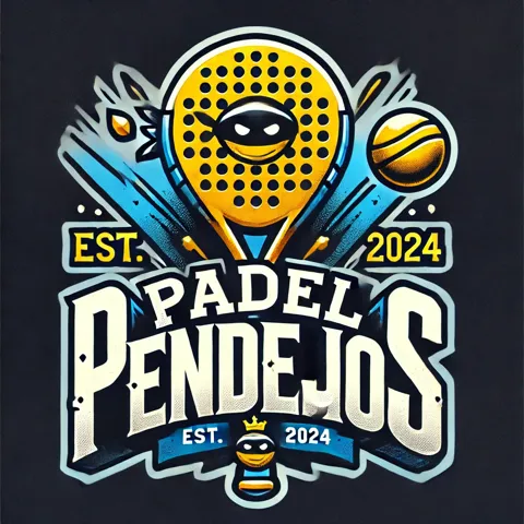 Padel Pendejos