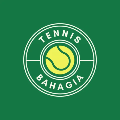 Tennis Bahagia