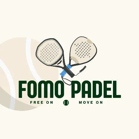 FOMO Padel