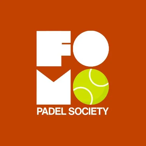 FOMO Padel Society