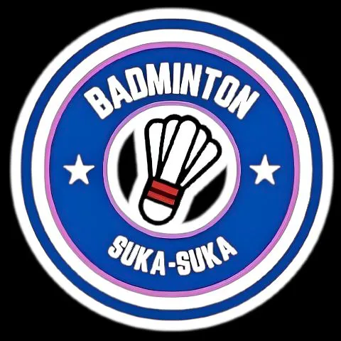 Badminton Suka-Suka