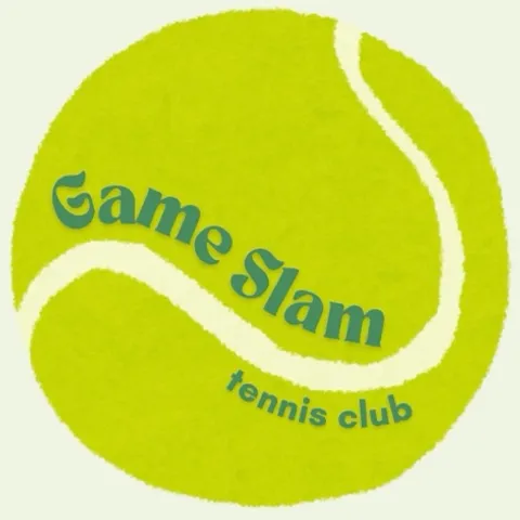 Game Slam Tennis Club