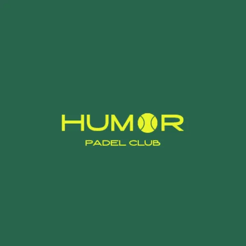 Humor Padel