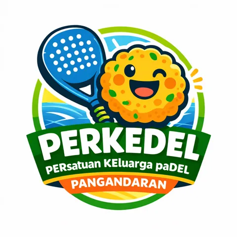 PERKEDEL PANGANDARAN