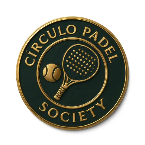 Circulo Padel Society