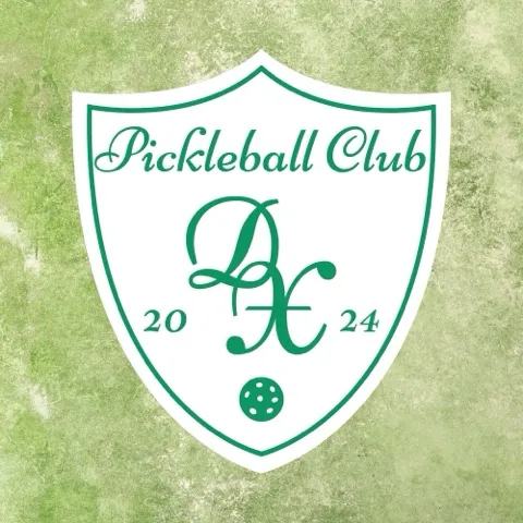 Dink Xéo Pickleball