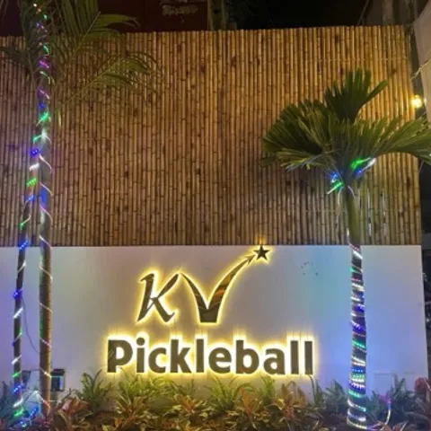 Pickleball 485 Nguyễn Kiệm PN