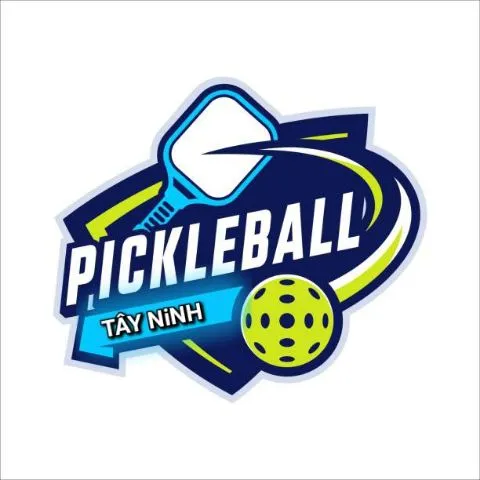 Pickleball TÂY NINH