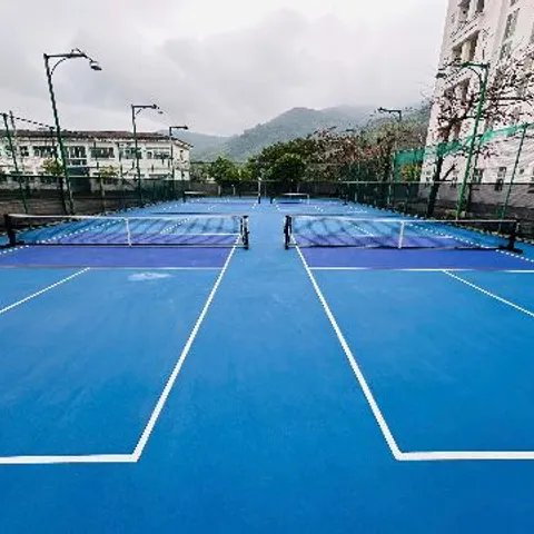 Hải Sơn Pickleball 🥎
