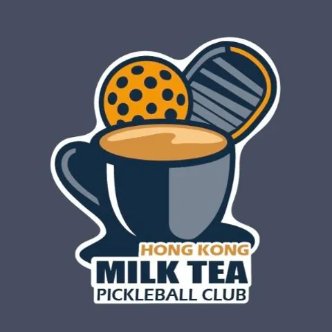 HK Milk Tea Pickleball Club