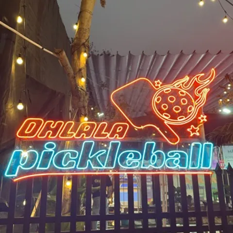 OHLALA PICKCLUB ĐẠI KIM