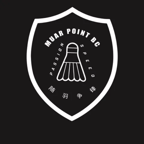 Muar Point BC