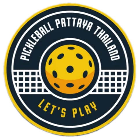Pickleball Pattaya Thailand 
