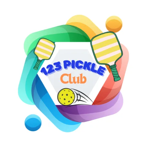 123 Pickle Club 🇲🇾 with Tecnifibre 🇫🇷