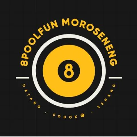 8poolFUN 🎱 MOROSENENG