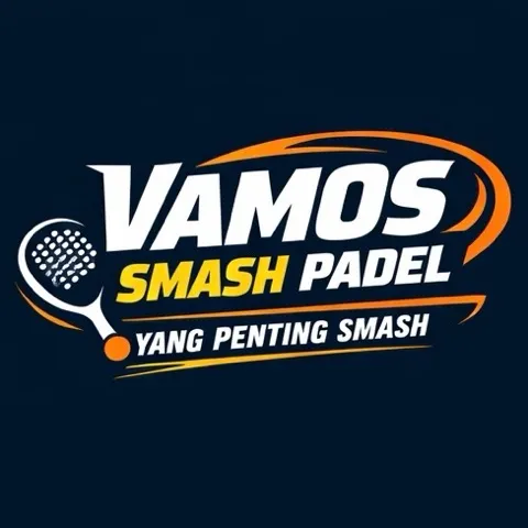 Vamos Smash Padel