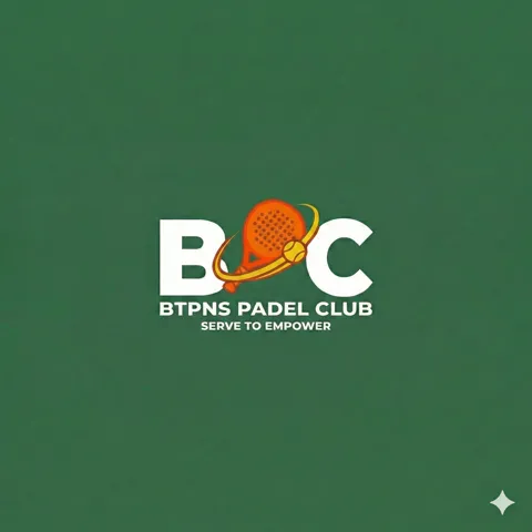 BPC (BTPNS Padel Club) 