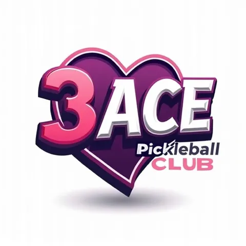 3 Ace Pickleball Club