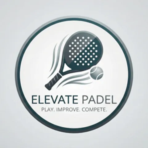The ELEVATE Padel 🎾