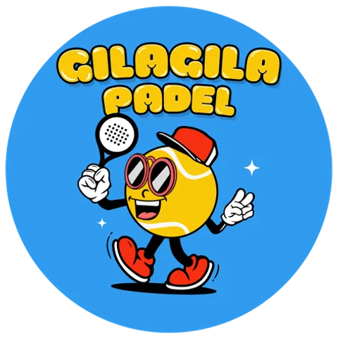Gila Gila Padel