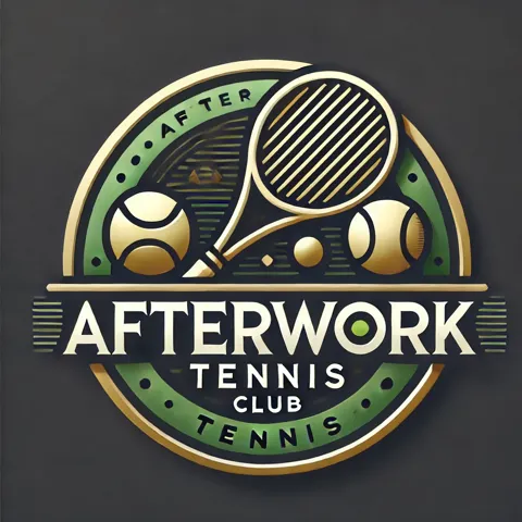 Afterwork Tennis