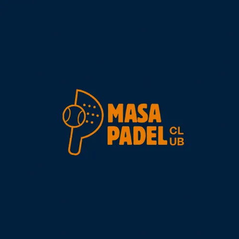 Masa Padel