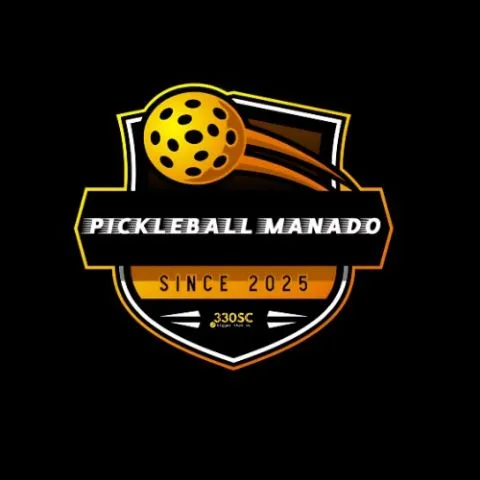 330 pickleball manado