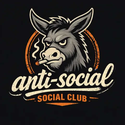 Anti-social Social Club