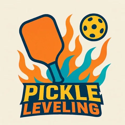 Pickle Leveling CLUB(DUPR & Paddle Reseller)