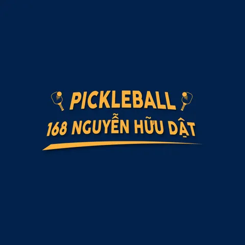 Pickleball 168 Nguyễn Hữu Dật