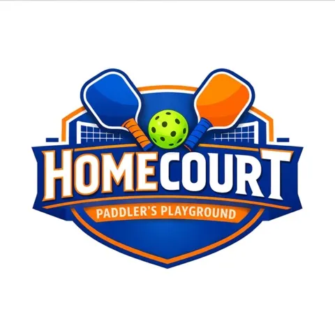 Homecourt: Paddler’s Playground