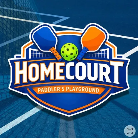 Homecourt: Paddler’s Playground