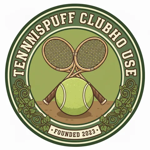 TENNISPUFF.CLUBHOUSE