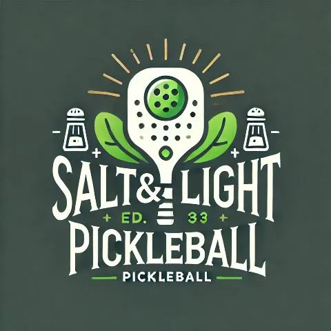 Salt & Light Pickleball