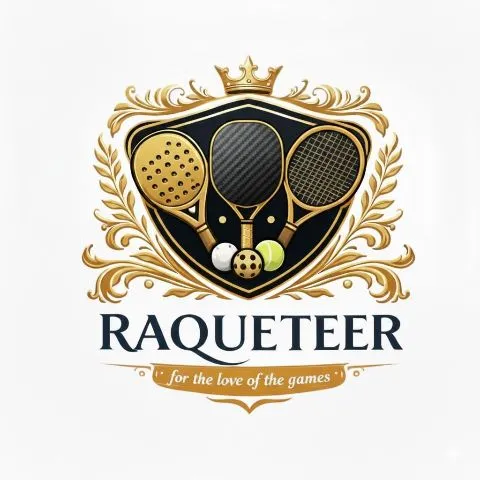 Raqueteer