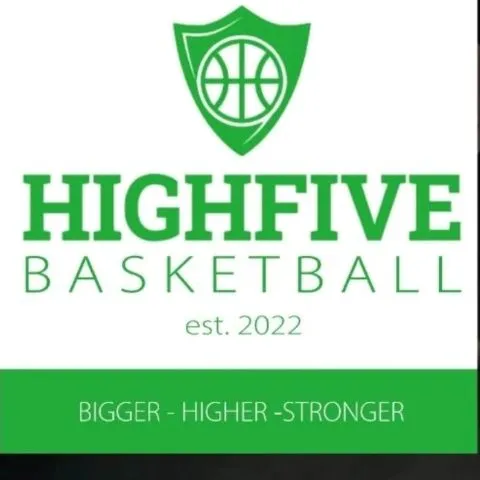 HIGHFIVE BASKETBALL
