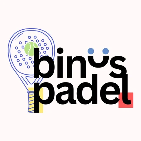 Binusian Padel Club