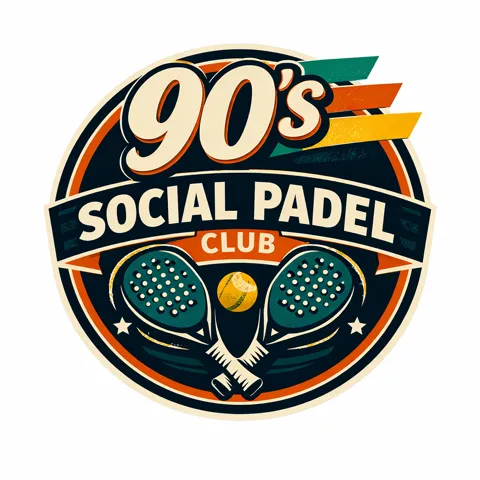 90’s Social padel club