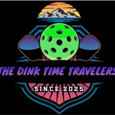The Dink Time Travelers