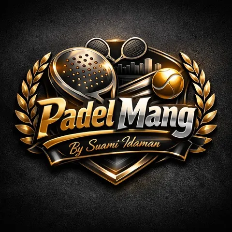 Padel Mang